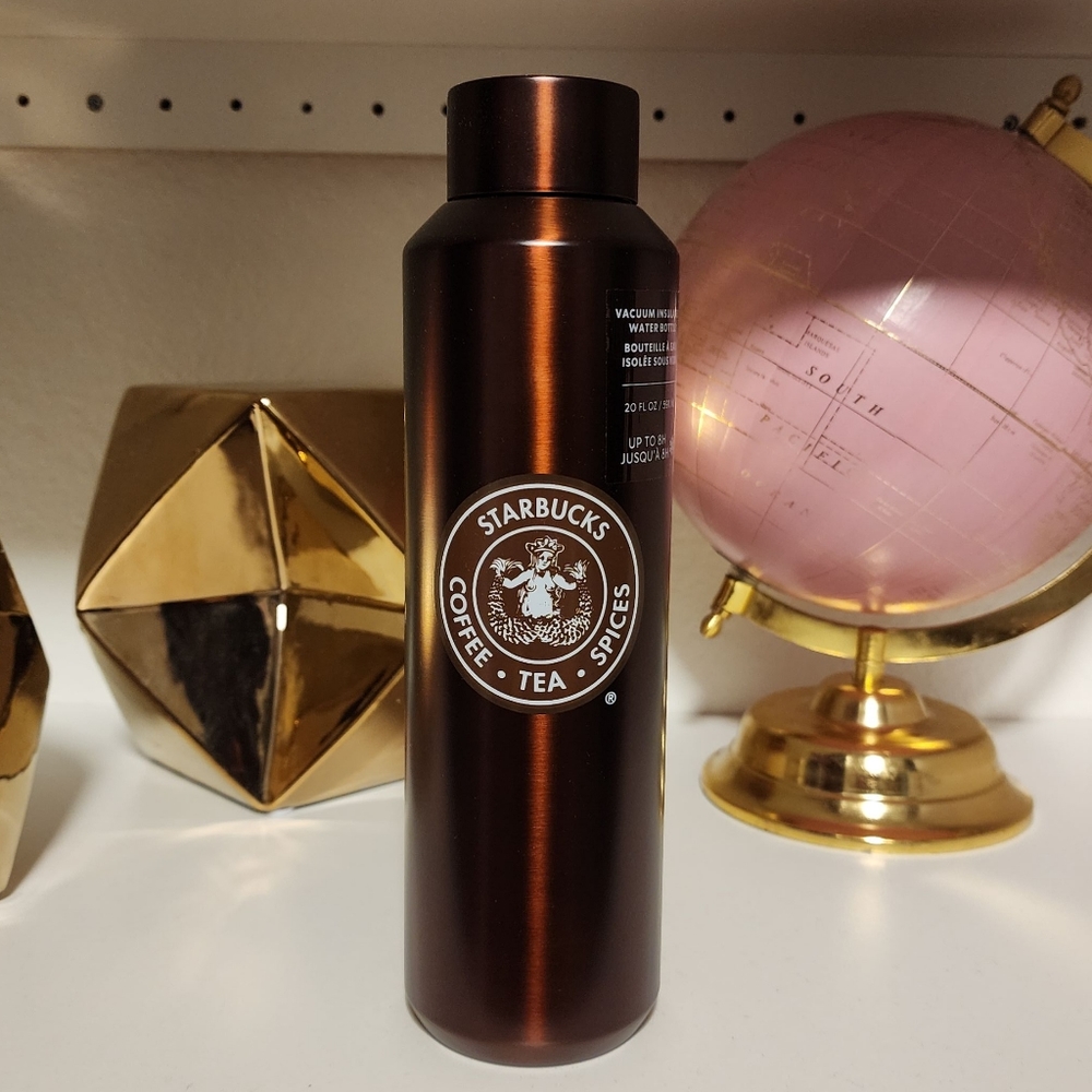 STARBUCKS ✨️
